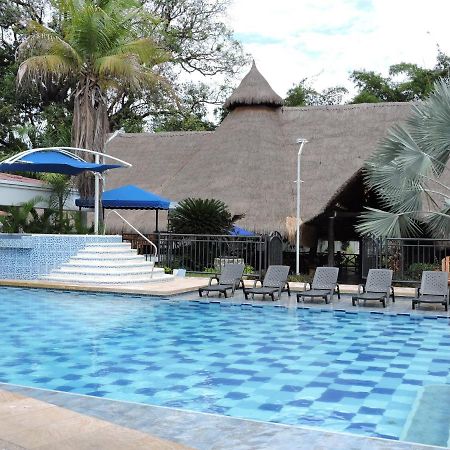 Hotel Melgar Villa Valeria Boutique Екстер'єр фото