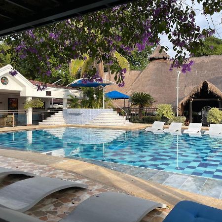 Hotel Melgar Villa Valeria Boutique Екстер'єр фото
