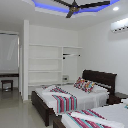 Hotel Melgar Villa Valeria Boutique Екстер'єр фото