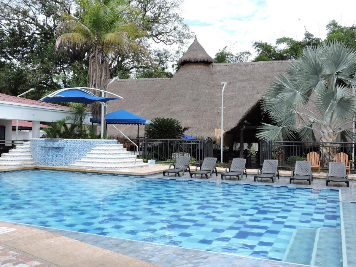 Hotel Melgar Villa Valeria Boutique Екстер'єр фото