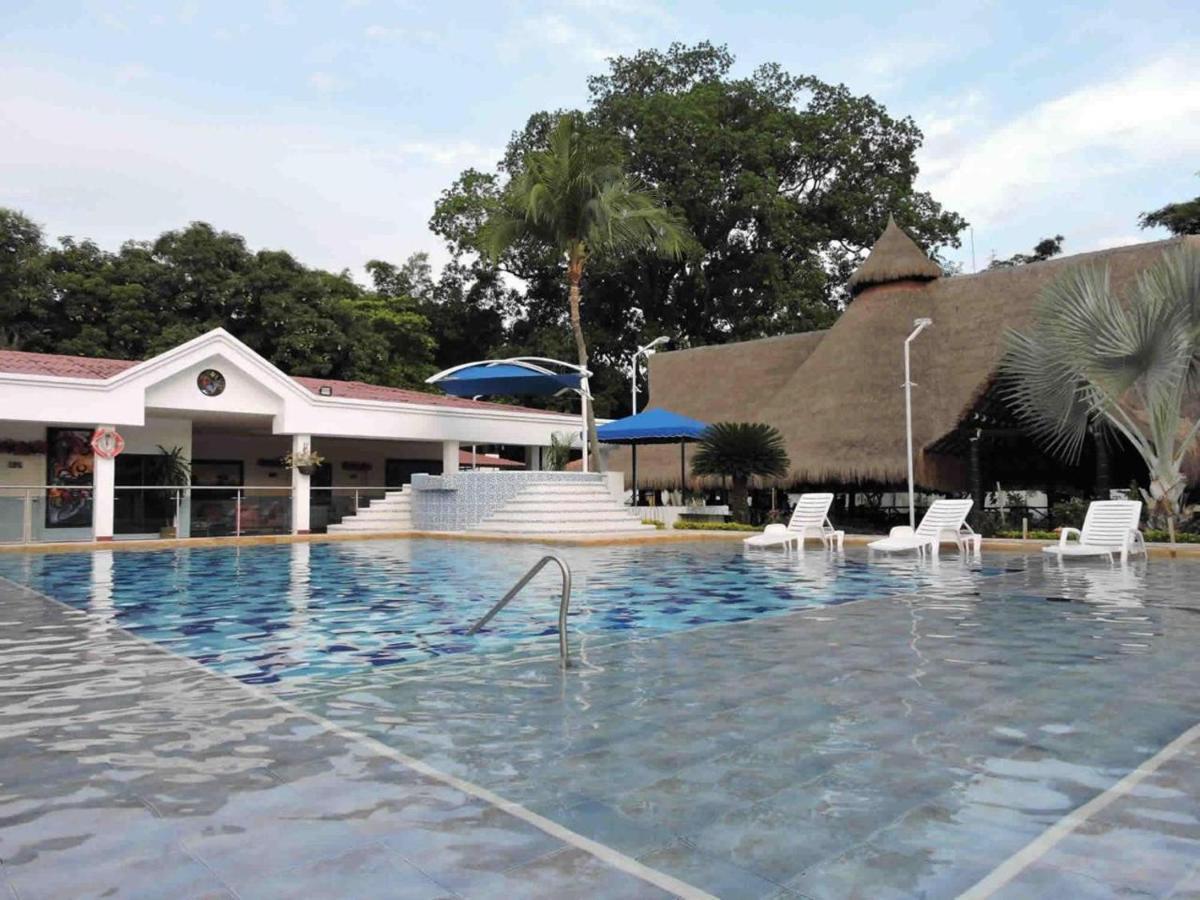 Hotel Melgar Villa Valeria Boutique Екстер'єр фото