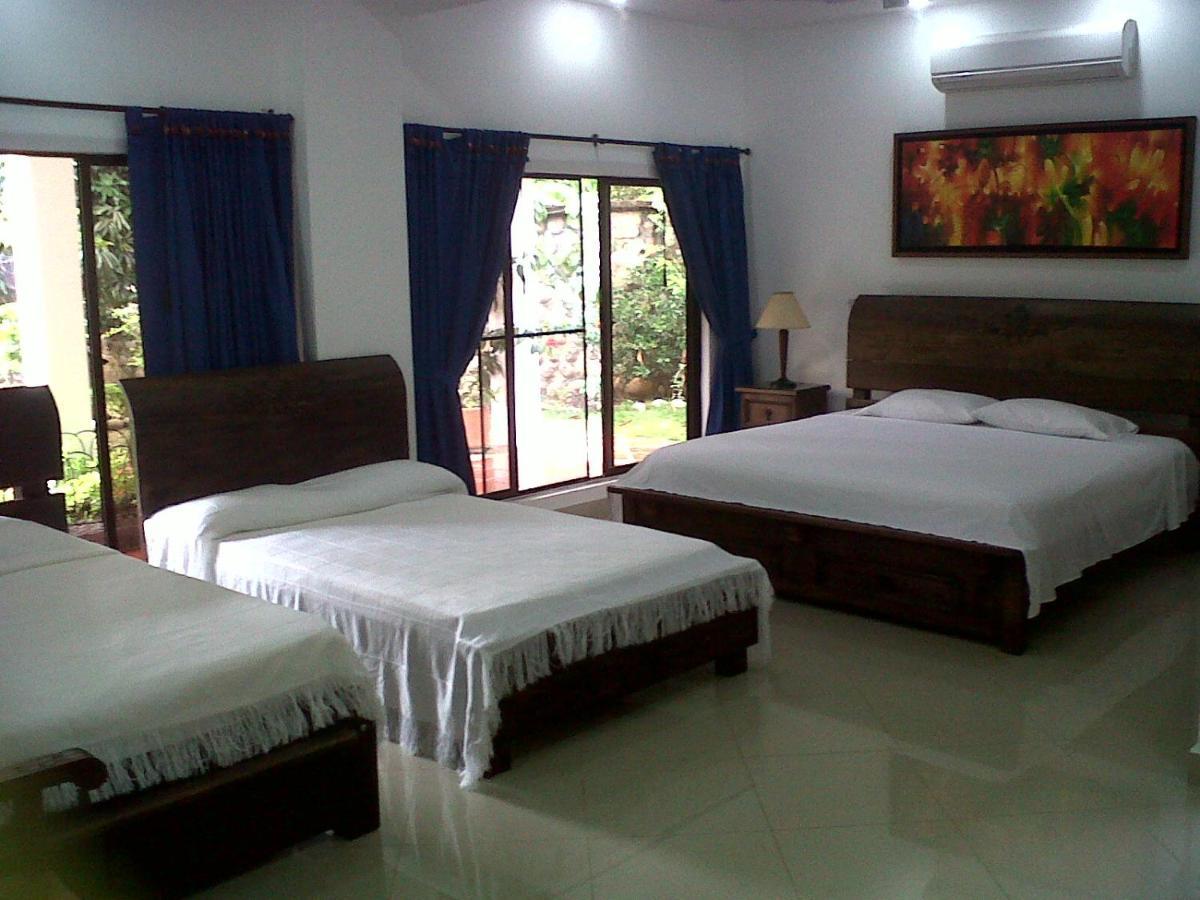 Hotel Melgar Villa Valeria Boutique Екстер'єр фото