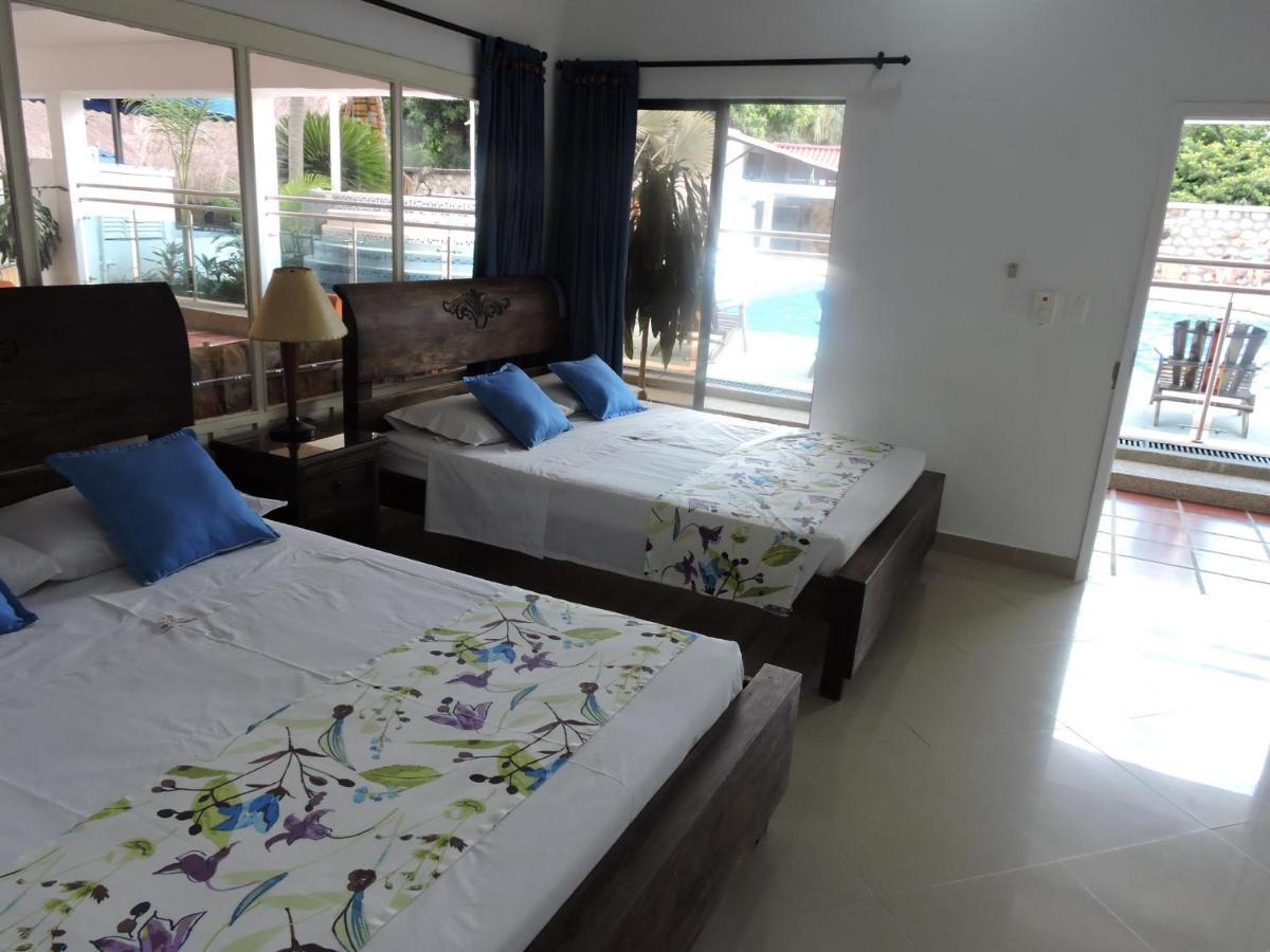 Hotel Melgar Villa Valeria Boutique Екстер'єр фото