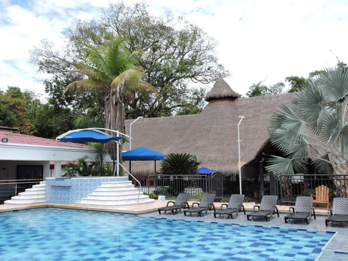 Hotel Melgar Villa Valeria Boutique Екстер'єр фото