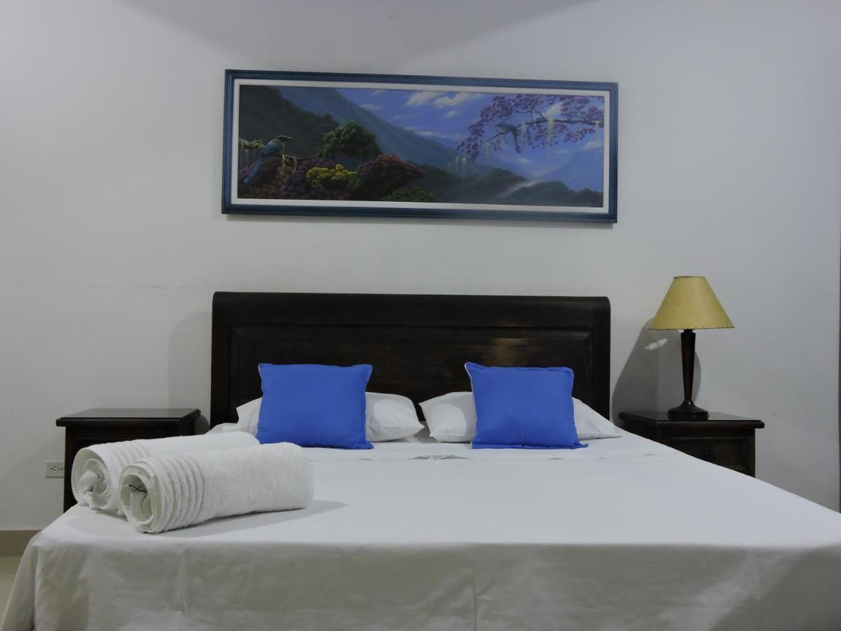 Hotel Melgar Villa Valeria Boutique Екстер'єр фото