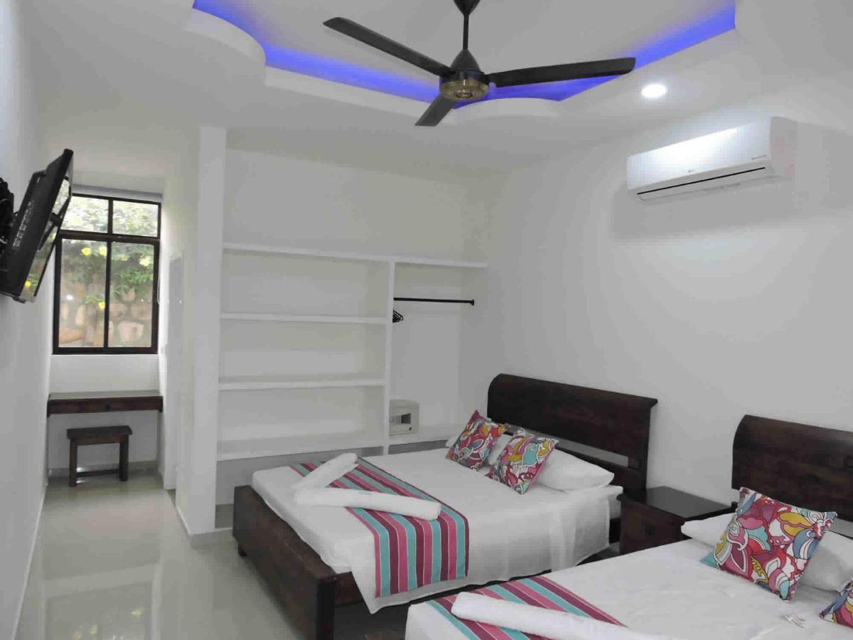 Hotel Melgar Villa Valeria Boutique Екстер'єр фото