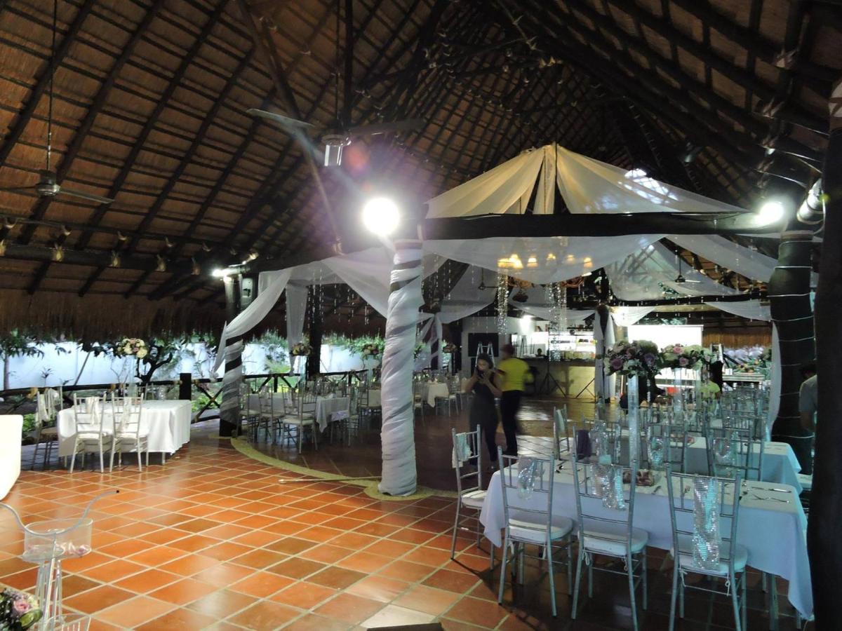 Hotel Melgar Villa Valeria Boutique Екстер'єр фото