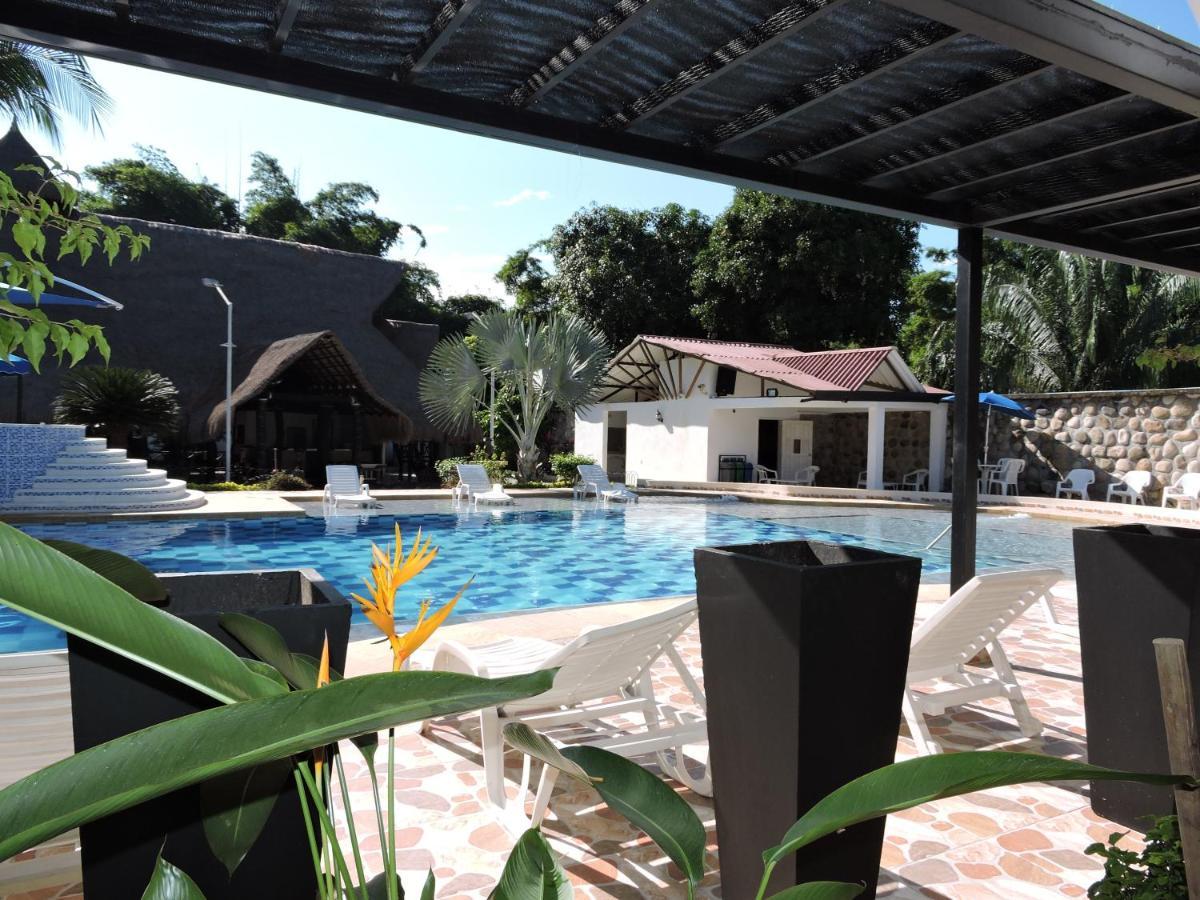 Hotel Melgar Villa Valeria Boutique Екстер'єр фото