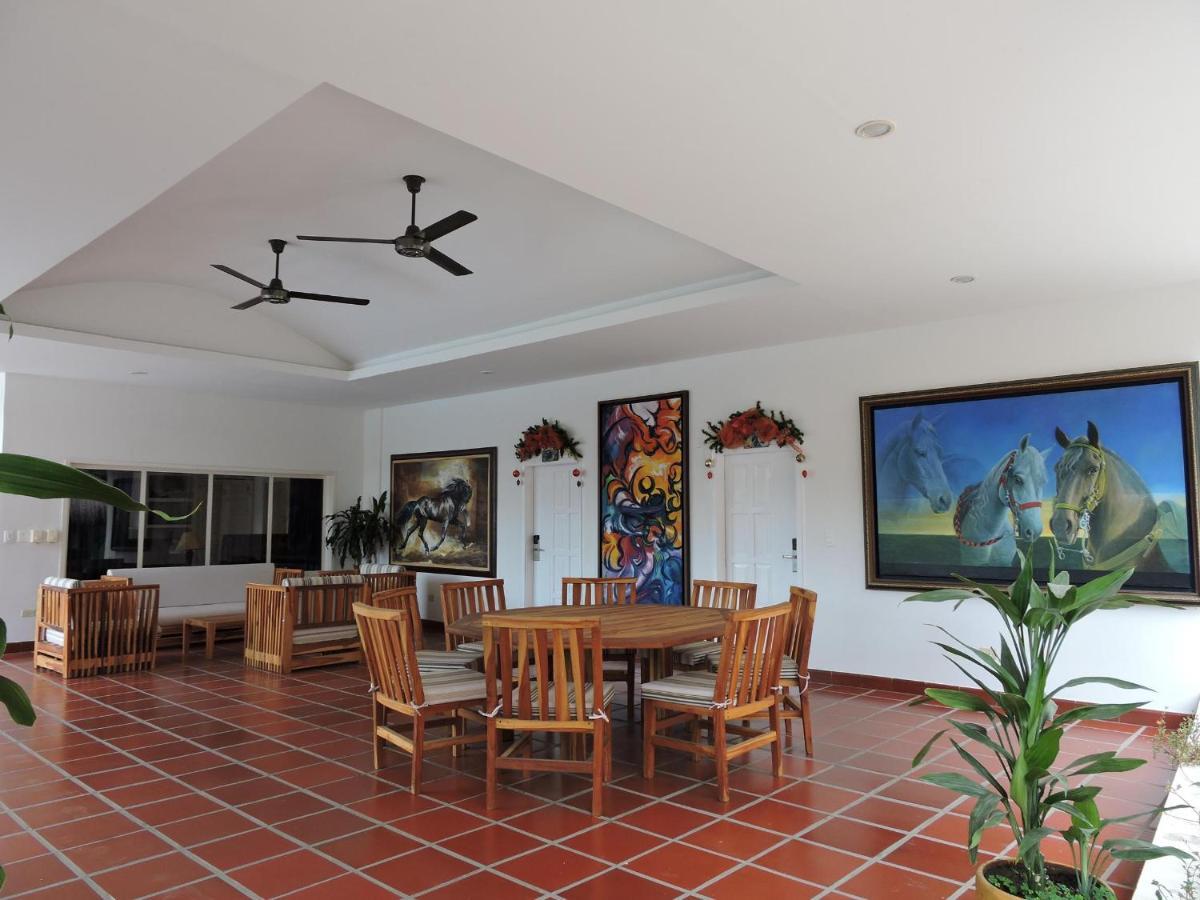 Hotel Melgar Villa Valeria Boutique Екстер'єр фото