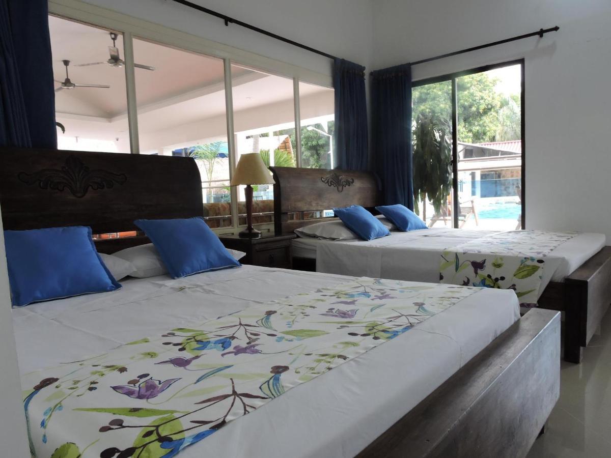 Hotel Melgar Villa Valeria Boutique Екстер'єр фото