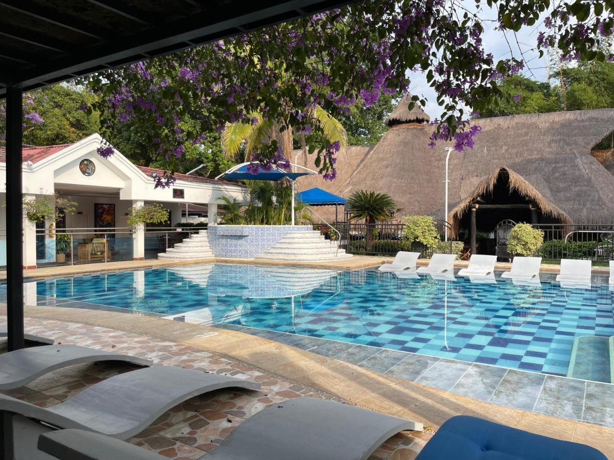 Hotel Melgar Villa Valeria Boutique Екстер'єр фото