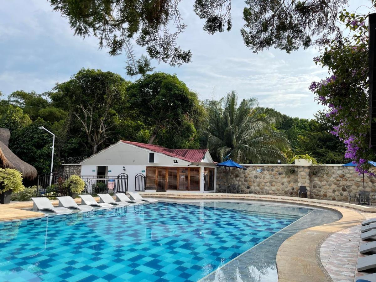 Hotel Melgar Villa Valeria Boutique Екстер'єр фото