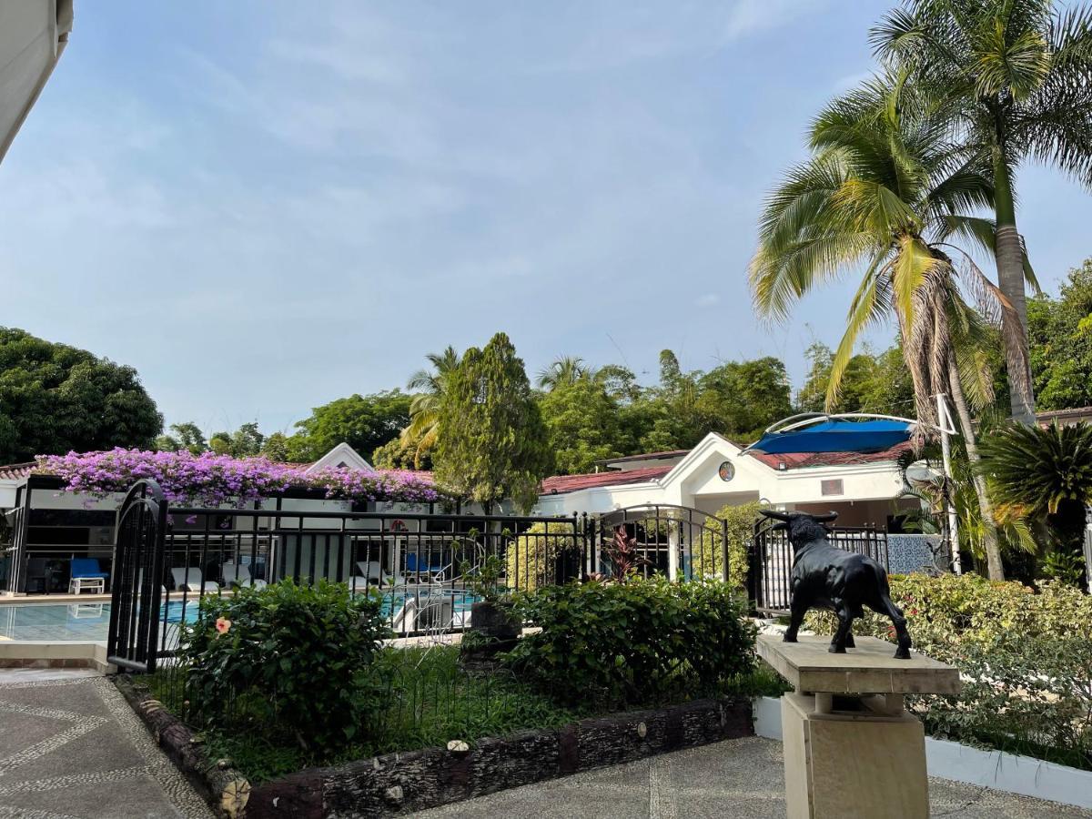 Hotel Melgar Villa Valeria Boutique Екстер'єр фото