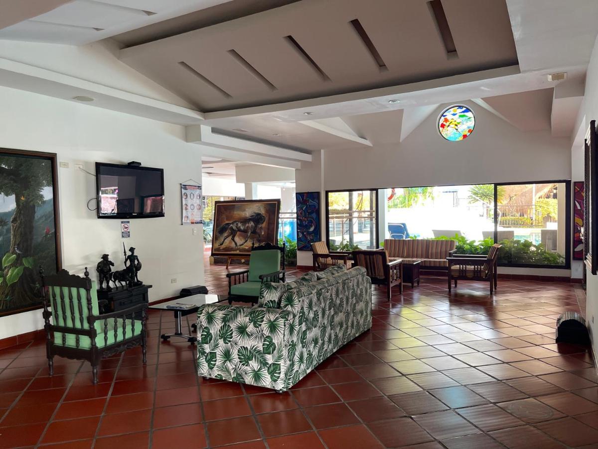 Hotel Melgar Villa Valeria Boutique Екстер'єр фото