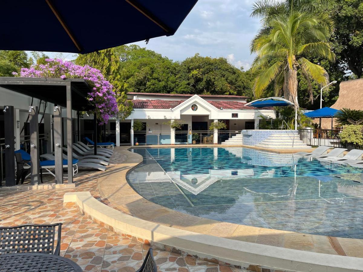 Hotel Melgar Villa Valeria Boutique Екстер'єр фото