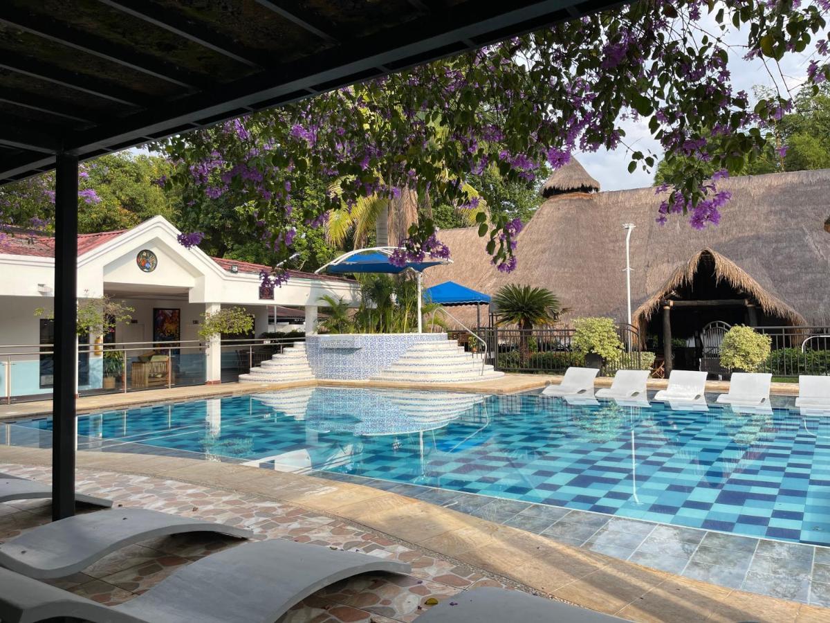 Hotel Melgar Villa Valeria Boutique Екстер'єр фото