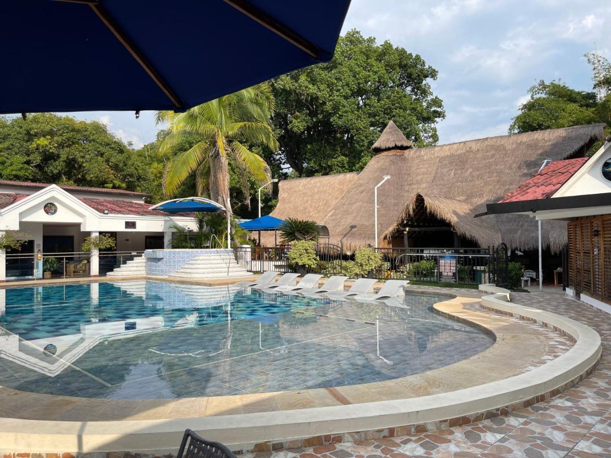 Hotel Melgar Villa Valeria Boutique Екстер'єр фото