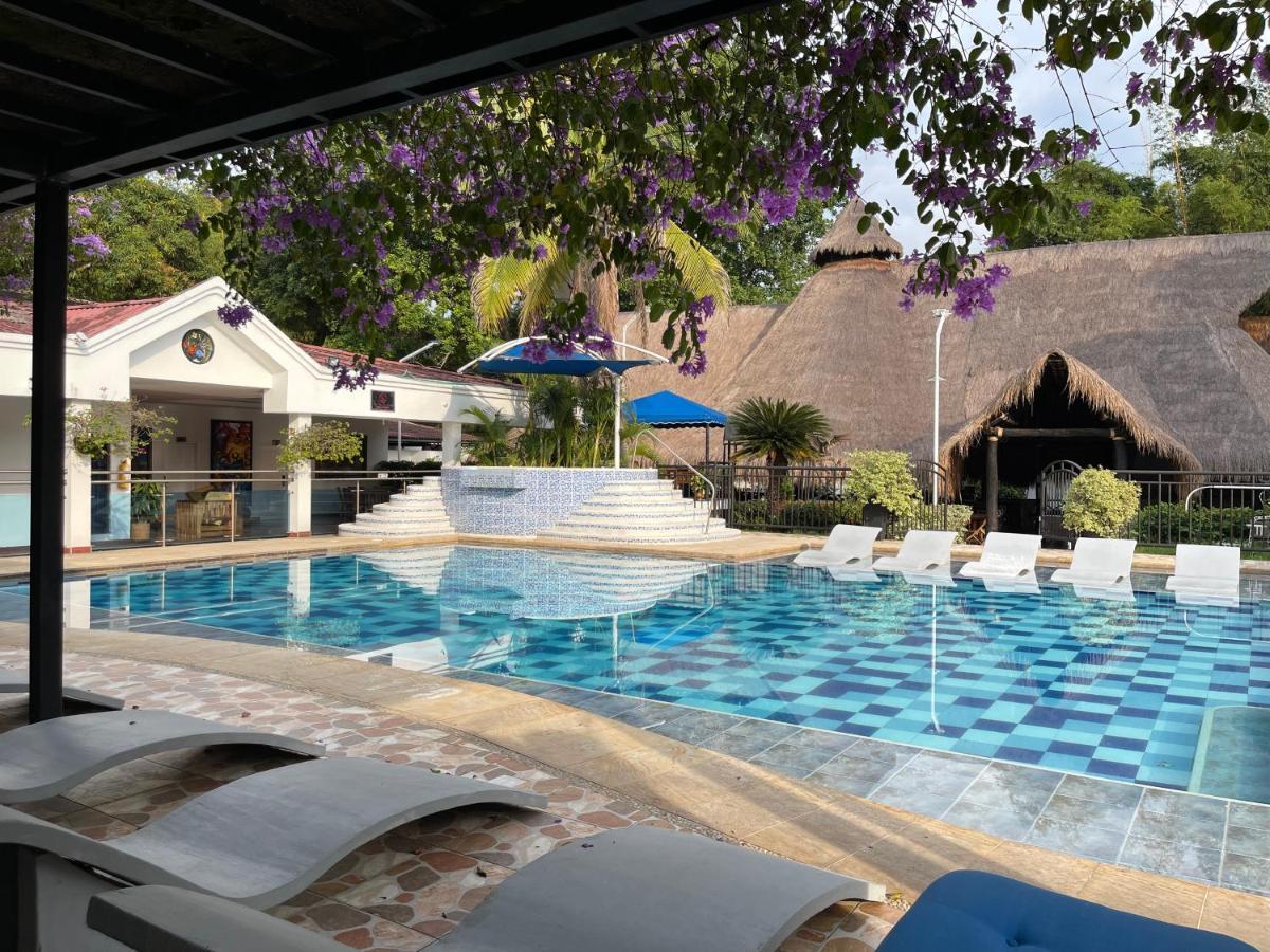 Hotel Melgar Villa Valeria Boutique Екстер'єр фото