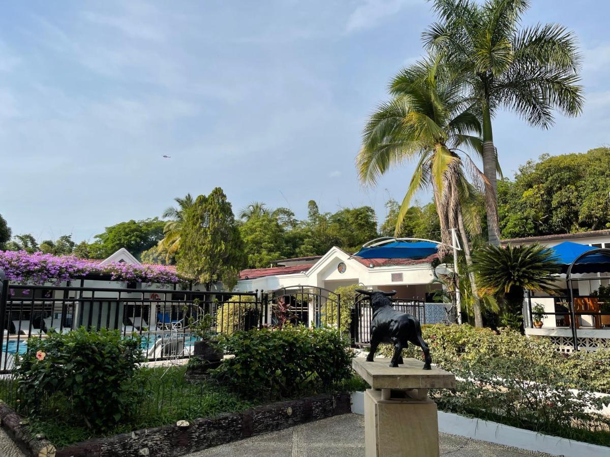 Hotel Melgar Villa Valeria Boutique Екстер'єр фото