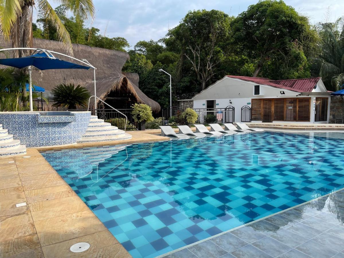 Hotel Melgar Villa Valeria Boutique Екстер'єр фото