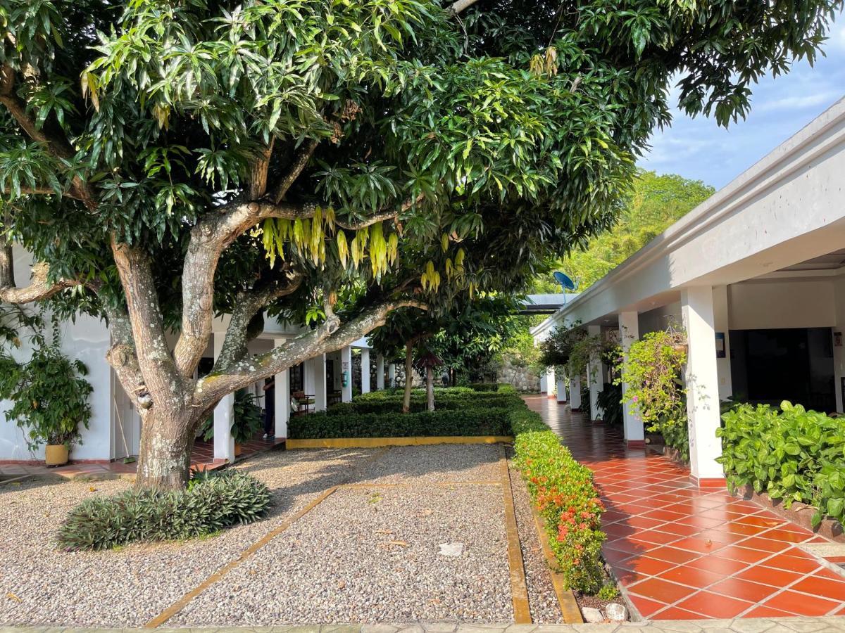 Hotel Melgar Villa Valeria Boutique Екстер'єр фото