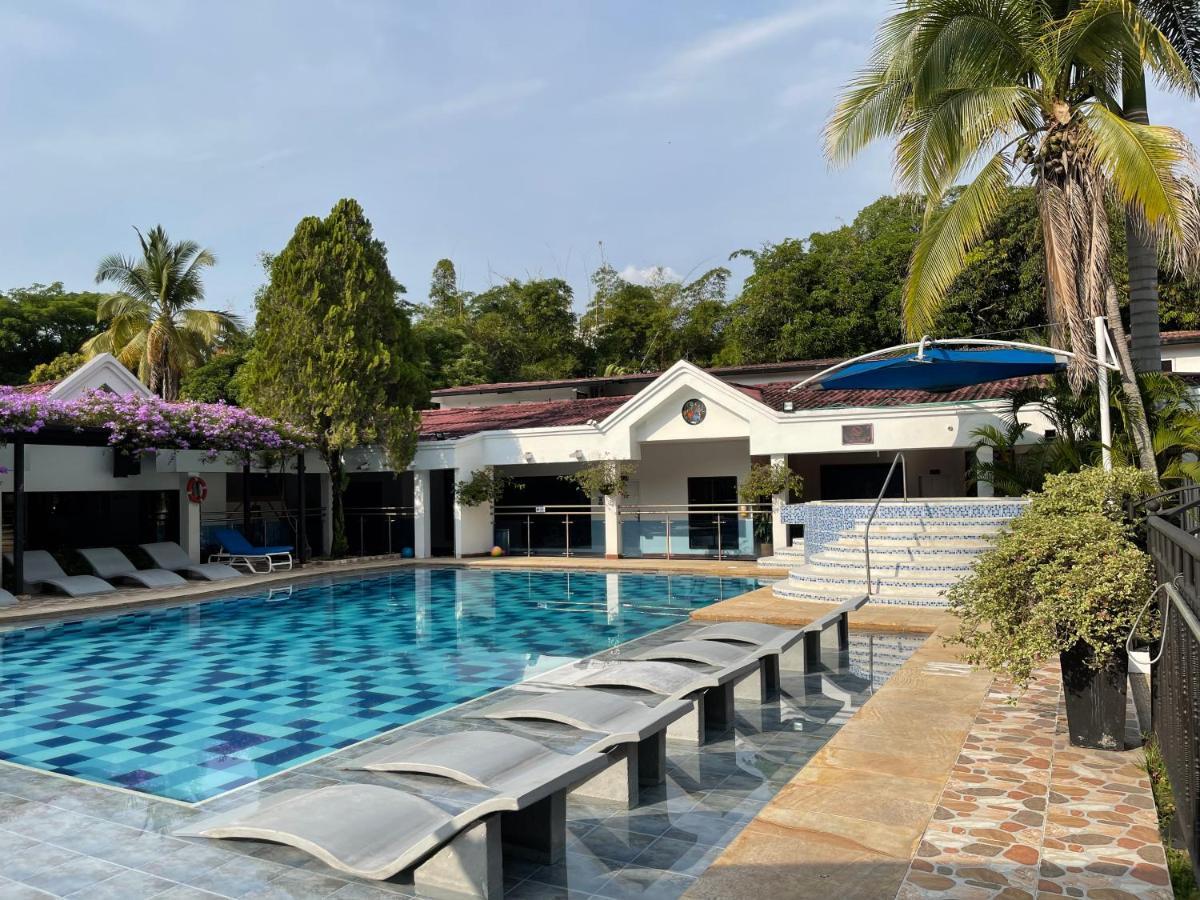 Hotel Melgar Villa Valeria Boutique Екстер'єр фото