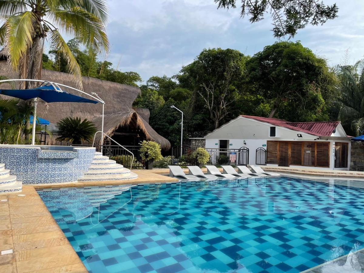 Hotel Melgar Villa Valeria Boutique Екстер'єр фото