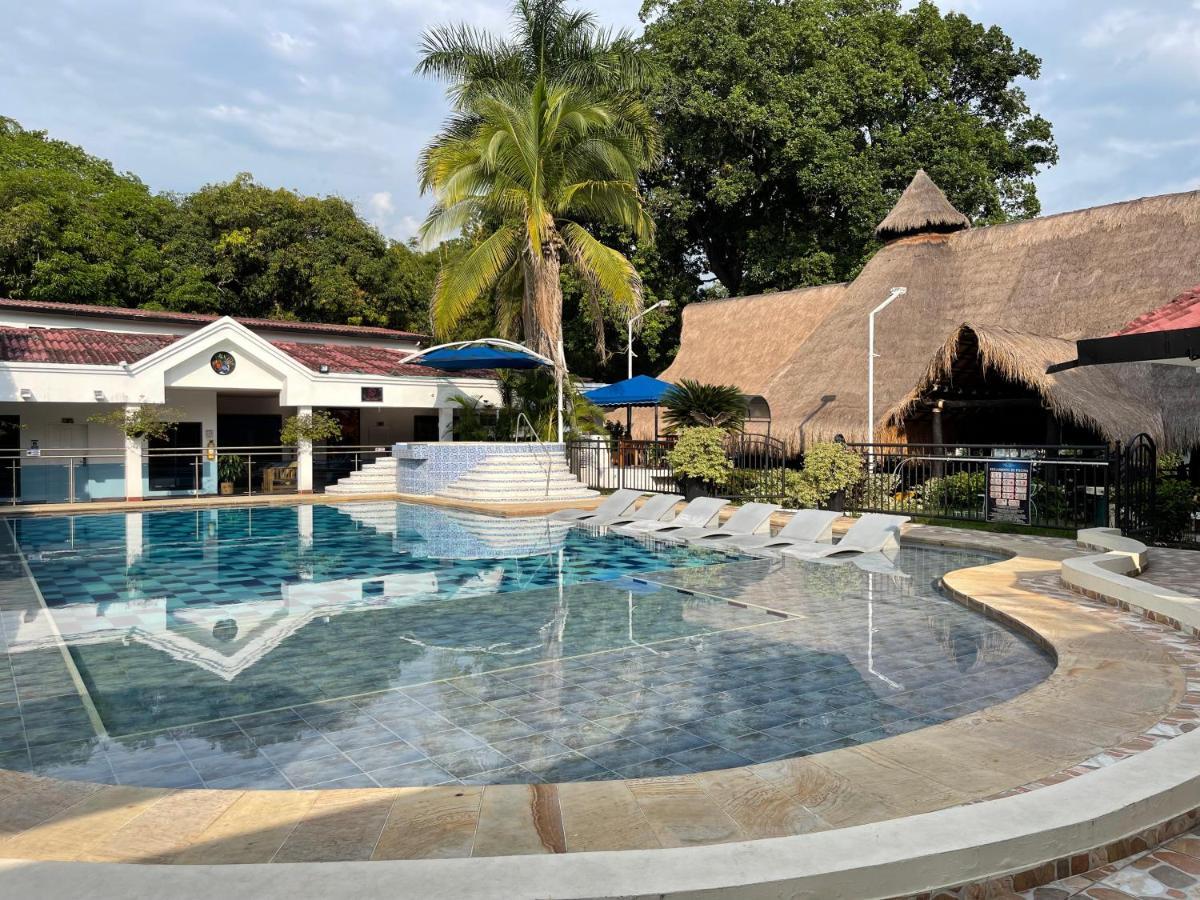 Hotel Melgar Villa Valeria Boutique Екстер'єр фото