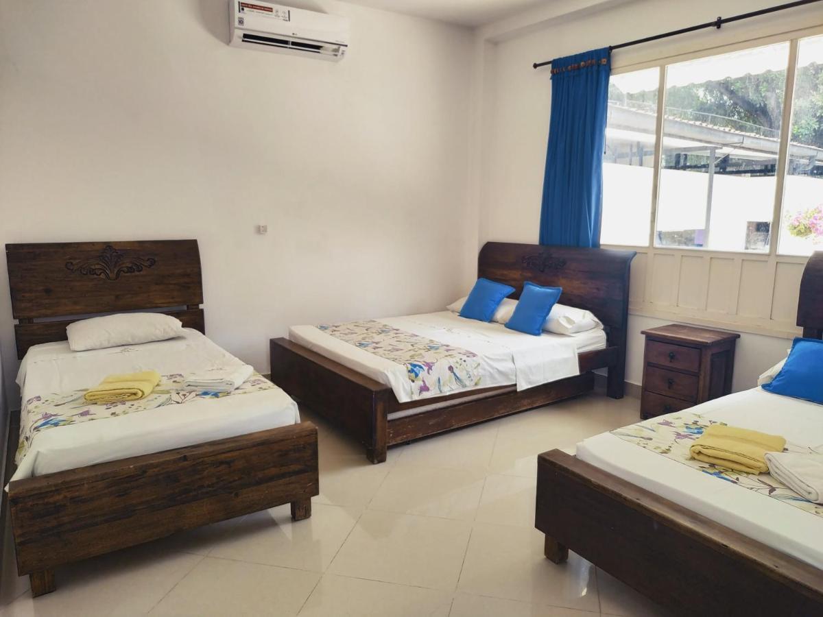 Hotel Melgar Villa Valeria Boutique Екстер'єр фото