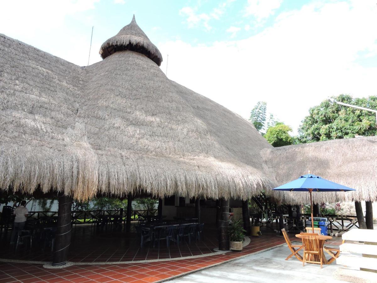 Hotel Melgar Villa Valeria Boutique Екстер'єр фото
