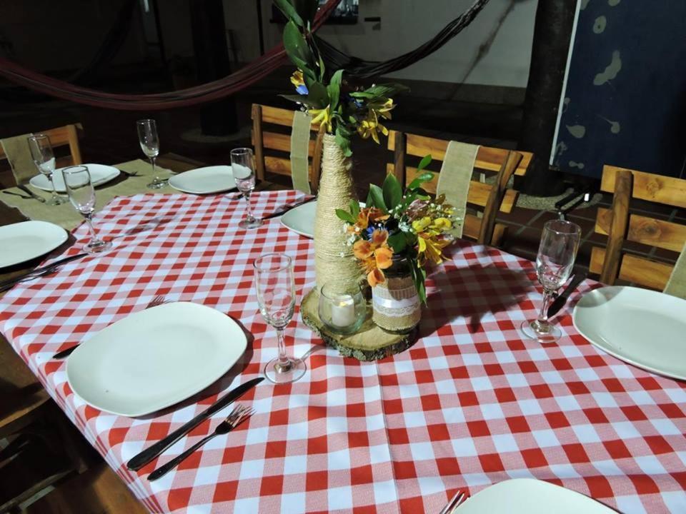 Hotel Melgar Villa Valeria Boutique Екстер'єр фото
